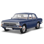 ГАЗ 2410 «Волга»