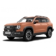 Haval Dargo X 2024-н.в.