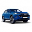 Фаркопы для Haval Shenshou