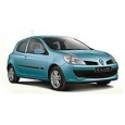 Renault Clio 2005-2012