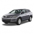 Фаркопы для Mazda CX-9 2007-2012