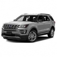 Фаркопы для Ford Explorer