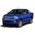 Фаркопы для Ford Ranger
