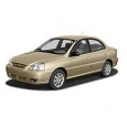 Kia Rio 2000-2005