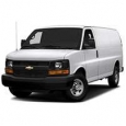Аксессуары для Chevrolet Express