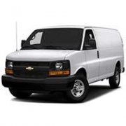 Chevrolet Express