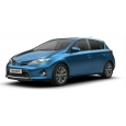 Фаркопы для Toyota Auris