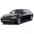 BMW 7 2008-2015