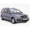 Lada Largus 2012-2021