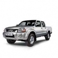 Фаркопы для Nissan NP300