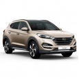 Фаркопы для Hyundai Tucson