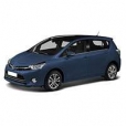 Фаркопы для Toyota Verso