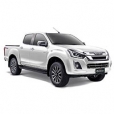 Isuzu D-Max 2019 – н.в.