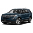 Фаркопы для Ford Explorer 2018-2021