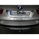 Фаркоп оцинкованный Galia шар A для BMW X3 F25/X4 F26 2010-2018