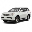 Фаркопы для Lexus GX460 2010-2013