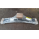 Фаркоп Мотодор оцинкованный для Nissan Terrano/Renault Duster 2014-2021